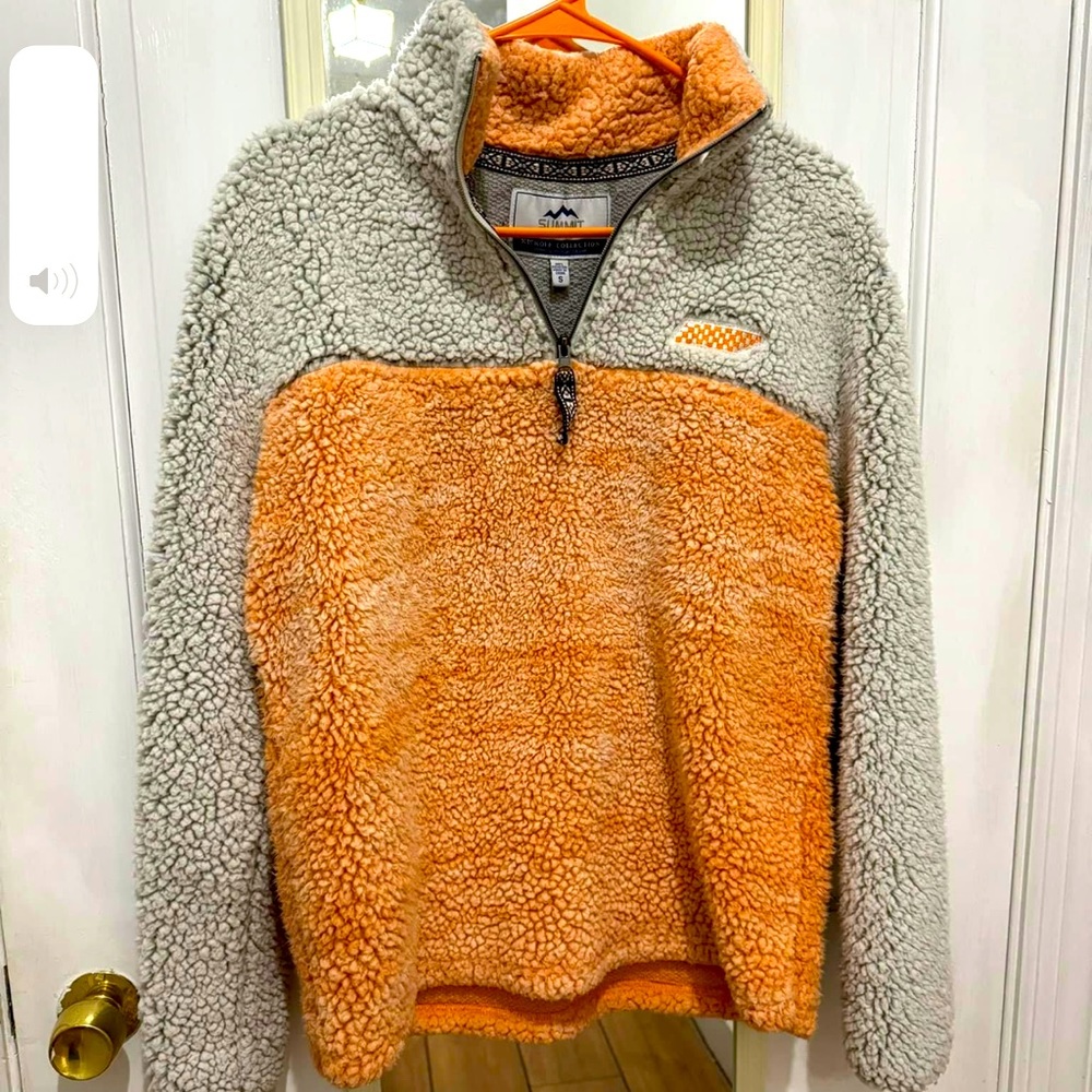 women's Tennessee Sherpa